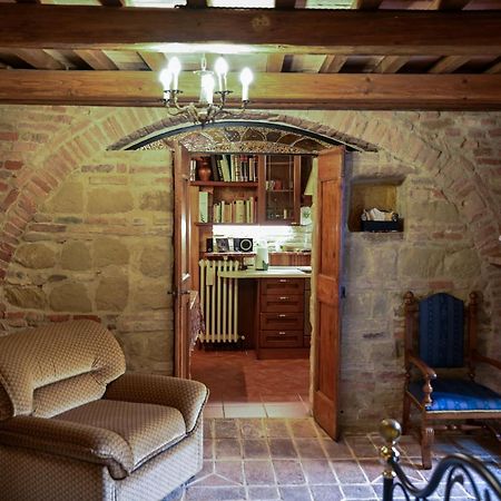 Villa Il Poggio à Mombaroccio Extérieur photo